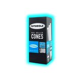 Futurola Cones King Size 1000pcs