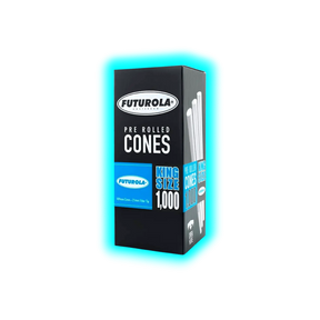 Futurola Cones King Size 1000pcs
