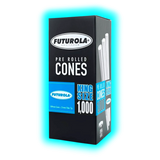Futurola Cones King Size 1000pcs