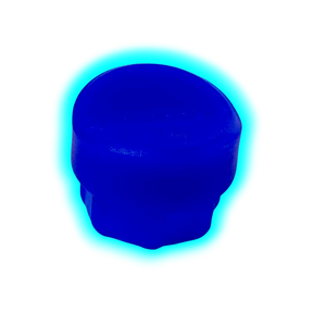 Futurola Joint Tube Cap Blue 100Stk