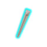Futurola Joint Tube Clear 1000Stk.