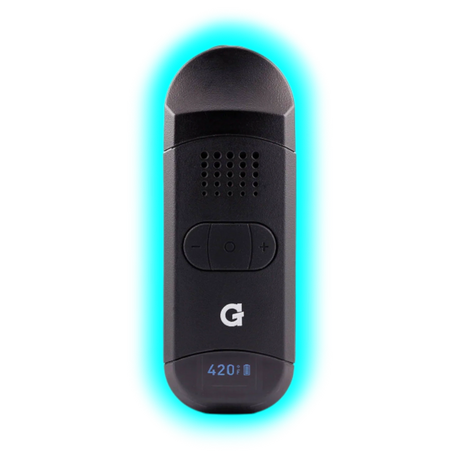G Pen Dash 2 Vaporizer