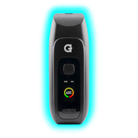 G Pen Dash+ Vaporizer