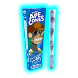 G-Rollz Ape Cones Berry Blue Pop Cones KS 3pcs