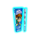 G-Rollz Ape Cones Berry Blue Pop Cones KS 3pcs