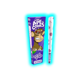 G-Rollz Ape Cones Bored Grape Pop Cones KS 3pcs