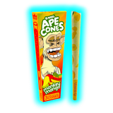 G-Rollz Ape Cones Monkey Mango Pop Cones KS 3pcs