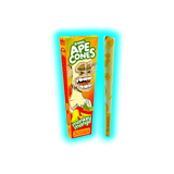 G-Rollz Ape Cones Monkey Mango Pop Cones KS 3pcs