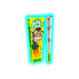 G-Rollz Ape Cones Pineapple Punch Pop Cones KS 3pcs