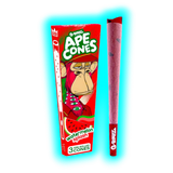 G-Rollz Ape Cones Watermelon Splash Pop Cones KS 3pcs