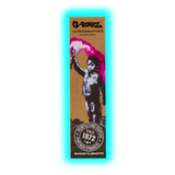 G-Rollz Banksy Torch Boy Unbleached KS Papers + Tips Display