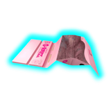 G-Rollz Banksy’s Graffiti Set 3 Lightly Dyed Pink KS Papers ASS 1pc