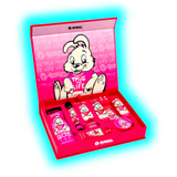 G-Rollz Banksy's Graffiti Gift Box S Thug for Life