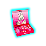 G-Rollz Banksy's Graffiti Gift Box S Thug for Life