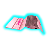 G-Rollz Banksy’s Graffiti Set 1 Lightly Dyed Pink KS Papers ASS 1pc