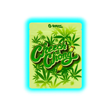 G-Rollz Cheech and Chong Camo Smellproof Bags 100 x 125mm 8pcs