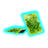 G-Rollz Cheech and Chong Camo Smellproof Bags 100 x 125mm 8pcs