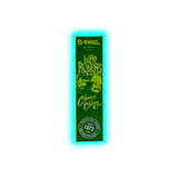 G-Rollz Cheech Chong Organic Green Hemp KS Papers + Tips