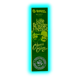 G-Rollz Cheech Chong Organic Green Hemp KS Papers + Tips