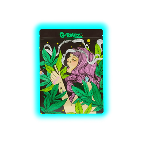 G-Rollz Colossal Dream Smellproof Bags 200 x 300mm 1pc