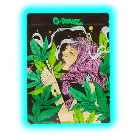 G-Rollz Colossal Dream Smellproof Bags 200 x 300mm 1pc