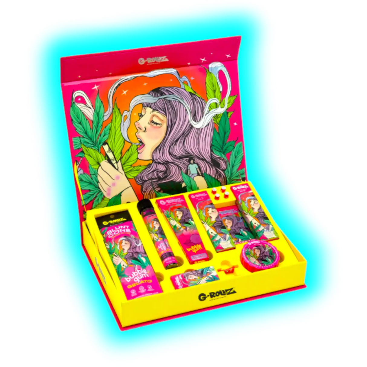 G-Rollz Gift Box XS Colossal Dream