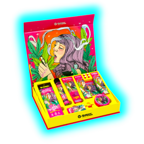 G-Rollz Gift Box XS Colossal Dream