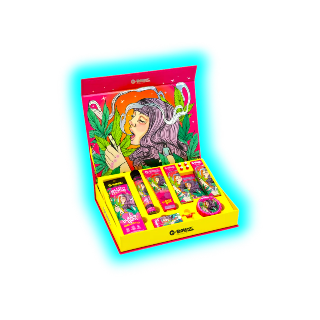 G-Rollz Gift Box XS Colossal Dream