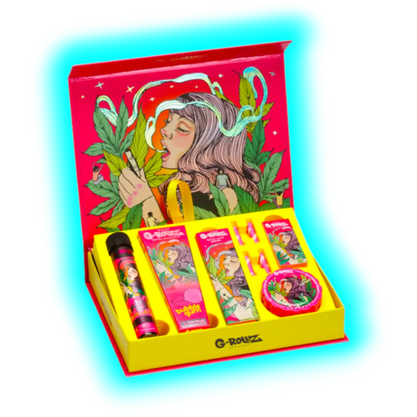G-Rollz Gift Box S Colossal Dream