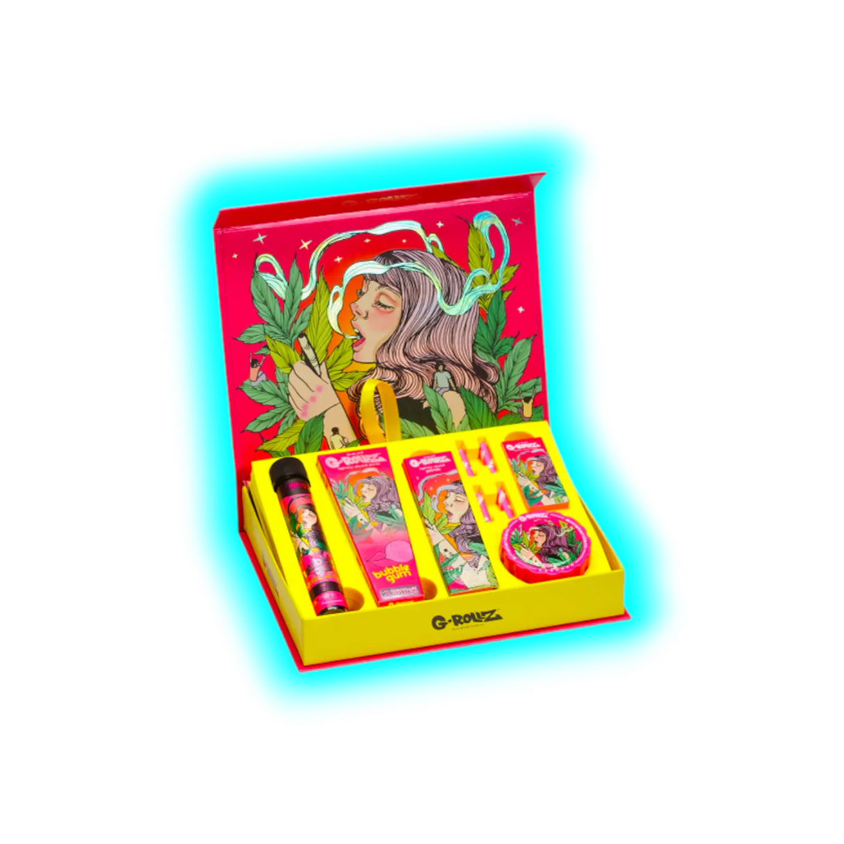 G-Rollz Gift Box S Colossal Dream