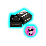 G-Rollz Grinder Banksy Panda Gunnin 4 Part 53mm