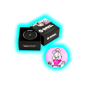 G-Rollz Grinder Banksy Thug For Life 4 Part 53mm