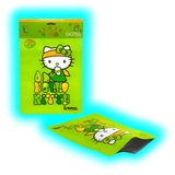 G-Rollz Hello Kitty Avocado Smellproof Bags 100 x 125mm 8pcs