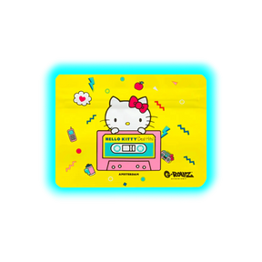 G-Rollz Hello Kitty Best Hits Smellproof Bags 105 x 80mm 8pcs