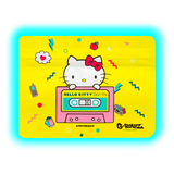 G-Rollz Hello Kitty Best Hits Smellproof Bags 105 x 80mm 8pcs