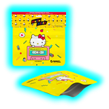 G-Rollz Hello Kitty Best Hits Smellproof Bags 105 x 80mm 8pcs