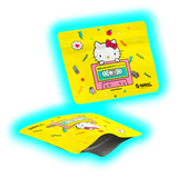 G-Rollz Hello Kitty Best Hits Smellproof Bags 105 x 80mm 8pcs