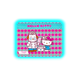 G-Rollz Hello Kitty Doctor Smellproof Bags 105 x 80mm 8pcs