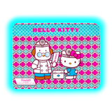 G-Rollz Hello Kitty Doctor Smellproof Bags 105 x 80mm 8pcs