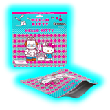 G-Rollz Hello Kitty Doctor Smellproof Bags 105 x 80mm 8pcs