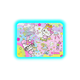 G-Rollz Hello Kitty Harajuku Smellproof Bags 105 x 80mm 8pcs