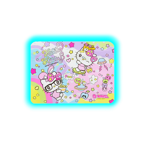 G-Rollz Hello Kitty Harajuku Smellproof Bags 105 x 80mm 8pcs