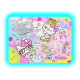 G-Rollz Hello Kitty Harajuku Smellproof Bags 105 x 80mm 8pcs