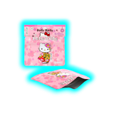 G-Rollz Hello Kitty Kimono Pink Smellproof Bags 105 x 80mm 8pcs
