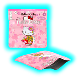 G-Rollz Hello Kitty Kimono Pink Smellproof Bags 105 x 80mm 8pcs