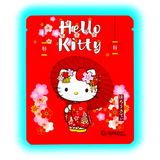 G-Rollz Hello Kitty Kimono Red Smellproof Bags 100 x 125mm 8pcs