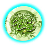 G-Rollz Metal Tin Ashtray Cheech and Chong II Camo