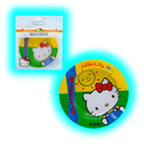 G-Rollz Metal Tin Ashtray Hello Kitty Classic Amsterdam