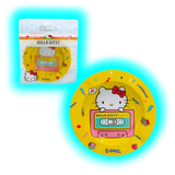 G-Rollz Metal Tin Ashtray Hello Kitty Greatest Hits
