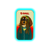 G-Rollz | Pets Rock Bobby Storage Box Medium 11.5x6.5x2.3cm